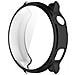 Custodia Protettiva Completa In Tpu Compatibile Con Garmin Venu 4 (41/45mm) Black 41 Mm - Foto miniatura 3