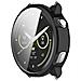 Custodia Protettiva Completa In Tpu Compatibile Con Garmin Venu 4 (41/45mm) Black 41 Mm - Foto miniatura 5