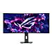 ROG Strix OLED XG34WCDMTG Monitor PC 86,4 cm (34") 3440 x 1440 Pixel UltraWide Quad HD QD-OLED Nero - Foto miniatura 4