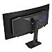 ROG Strix OLED XG34WCDMTG Monitor PC 86,4 cm (34") 3440 x 1440 Pixel UltraWide Quad HD QD-OLED Nero - Foto miniatura 5