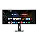 ROG Strix OLED XG34WCDMTG Monitor PC 86,4 cm (34") 3440 x 1440 Pixel UltraWide Quad HD QD-OLED Nero - Foto miniatura 2