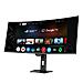 ROG Strix OLED XG34WCDMTG Monitor PC 86,4 cm (34") 3440 x 1440 Pixel UltraWide Quad HD QD-OLED Nero - Foto miniatura 7