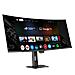 ROG Strix OLED XG34WCDMTG Monitor PC 86,4 cm (34") 3440 x 1440 Pixel UltraWide Quad HD QD-OLED Nero - Foto miniatura 9