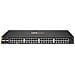 Aruba Networking CX 6000 48p 10M / 100M / 1G Class4 PoE 4p SFP 1G 370W Switch - Foto miniatura 1