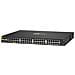 Aruba Networking CX 6000 48p 10M / 100M / 1G Class4 PoE 4p SFP 1G 370W Switch - Foto miniatura 2