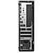 Pro QBS1250 Plus Intel Core Ultra 7 265 32 GB DDR5-SDRAM 512 GB SSD Windows 11 Pro Slim PC PC Nero - Foto miniatura 2
