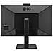 27CQ650N-6N All-in-One PC Intel® Pentium® N6005 68,6 cm (27") 1920 x 1080 Pixel PC All-in-one 4 GB DDR4-SDRAM 16 GB eMMC Wi-Fi 6 (802.11ax) Nero - Foto miniatura 2
