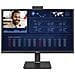 27CQ650N-6N All-in-One PC Intel® Pentium® N6005 68,6 cm (27") 1920 x 1080 Pixel PC All-in-one 4 GB DDR4-SDRAM 16 GB eMMC Wi-Fi 6 (802.11ax) Nero - Foto miniatura 1