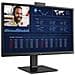 27CQ650N-6N All-in-One PC Intel® Pentium® N6005 68,6 cm (27") 1920 x 1080 Pixel PC All-in-one 4 GB DDR4-SDRAM 16 GB eMMC Wi-Fi 6 (802.11ax) Nero - Foto miniatura 14