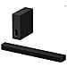 BRAVIA Theatre Bar 7 + S, HTA7100KIT, Soundbar con Subwoofer, 5.1.2 canali, Potenza Max 505 W, Surround Sound Dolby Atmos® /DTS:X®, 360 Spatial Sound Mapping, Voice Zoom 3 Smart TV, Bluetooth® - Foto miniatura 2