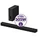 BRAVIA Theatre Bar 7 + S, HTA7100KIT, Soundbar con Subwoofer, 5.1.2 canali, Potenza Max 505 W, Surround Sound Dolby Atmos® /DTS:X®, 360 Spatial Sound Mapping, Voice Zoom 3 Smart TV, Bluetooth® - Foto miniatura 1