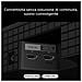BRAVIA Theatre Bar 7 + S, HTA7100KIT, Soundbar con Subwoofer, 5.1.2 canali, Potenza Max 505 W, Surround Sound Dolby Atmos® /DTS:X®, 360 Spatial Sound Mapping, Voice Zoom 3 Smart TV, Bluetooth® - Foto miniatura 14