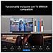 BRAVIA Theatre Bar 7 + S, HTA7100KIT, Soundbar con Subwoofer, 5.1.2 canali, Potenza Max 505 W, Surround Sound Dolby Atmos® /DTS:X®, 360 Spatial Sound Mapping, Voice Zoom 3 Smart TV, Bluetooth® - Foto miniatura 18