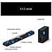 BRAVIA Theatre Bar 7 + S, HTA7100KIT, Soundbar con Subwoofer, 5.1.2 canali, Potenza Max 505 W, Surround Sound Dolby Atmos® /DTS:X®, 360 Spatial Sound Mapping, Voice Zoom 3 Smart TV, Bluetooth® - Foto miniatura 12