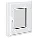 Finestra per Soffitta RISOR 40 x 55 cm PVC e Vetro - Foto miniatura 3