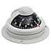 Bussola Riviera Comet 1 da 2" nera con staffa - Foto miniatura 1