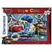 Puzzle Cars 2 2x20 pz 26.8 x 18 cm 24699 - Foto miniatura 2