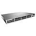 Cisco Catalyst 3850 48 Port Full Poe W / 5 Ap License Ip Base En - Foto miniatura 1