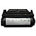12A5140 Toner Originale Nero per OPTRA T610 Capacità 25000 Pagine - Foto miniatura 1