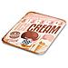 KS19 Ice Cream Bilancia da Cucina Design Portata 5 kg Colore Fantasia - Foto miniatura 1
