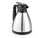 Caraffa termica Shine 1 l in acciaio Inox - Foto miniatura 1