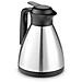 Caraffa termica Shine 1 l in acciaio Inox - Foto miniatura 2