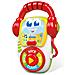 Baby Clementoni - Deejay Press And Play - Foto miniatura 5