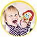 Baby Clementoni - Deejay Press And Play - Foto miniatura 4