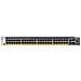 M4300-52G-PoE+ 550W PSU Gestito L2/L3/L4 Gigabit Ethernet (10/100/1000) Supporto Power over Ethernet (PoE) 1U Nero - Foto miniatura 1