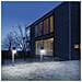 Luce LED da Giardino con Pannello Solare Argento ST 671211 - Foto miniatura 2
