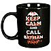 Tazza Batman Mug Logo - Foto miniatura 1