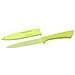 Coltello Cucina Universale Cm. 24,5 Linea Nirosta Color - Foto miniatura 1