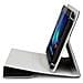 Flip Cover Custodia Universale per Tablet da 10.1" - Nero - Foto miniatura 4