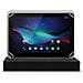 Flip Cover Custodia Universale per Tablet da 10.1" - Nero - Foto miniatura 5