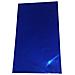 X007006152500 - Buste Metallizzate Tinta Unita Lucide, Blu - Foto miniatura 1