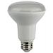 Lampada Faretto R80 Led 10w Luce Calda 3000k 780 Lumen 105° - Foto miniatura 1