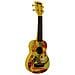 Ukulele Soprano Mk-speacelove - Foto miniatura 1