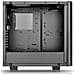 Case View 21 Tempered Glass Edition Middle Tower ATX / Micro-ATX / Mini-ITX 2 Porte USB 3.0 (Finestrato)  - Foto miniatura 8