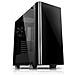 Case View 21 Tempered Glass Edition Middle Tower ATX / Micro-ATX / Mini-ITX 2 Porte USB 3.0 (Finestrato)  - Foto miniatura 1