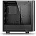 Case View 21 Tempered Glass Edition Middle Tower ATX / Micro-ATX / Mini-ITX 2 Porte USB 3.0 (Finestrato)  - Foto miniatura 3