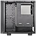 Case View 21 Tempered Glass Edition Middle Tower ATX / Micro-ATX / Mini-ITX 2 Porte USB 3.0 (Finestrato)  - Foto miniatura 4