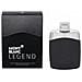 Mont Blanc Legend After Shave 100 Ml - Foto miniatura 1
