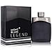 Mont Blanc Legend After Shave 100 Ml - Foto miniatura 2