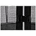 Trampolino Con Rete Di Sicurezza Black Line 305 Cm 0723081 - Foto miniatura 2