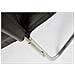 Trampolino Con Rete Di Sicurezza Black Line 305 Cm 0723081 - Foto miniatura 3