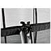 Trampolino Con Rete Di Sicurezza Black Line 305 Cm 0723081 - Foto miniatura 4