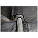 Trampolino Con Rete Di Sicurezza Black Line 305 Cm 0723081 - Foto miniatura 6