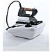 Ferro A Caldaia Professionale Mod. Rl031w - Foto miniatura 2