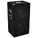 Bx-2250 Subwoofer Passivo 800w - Foto miniatura 1