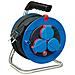 Bobina Avvolgicavo 15 M - Foto miniatura 1